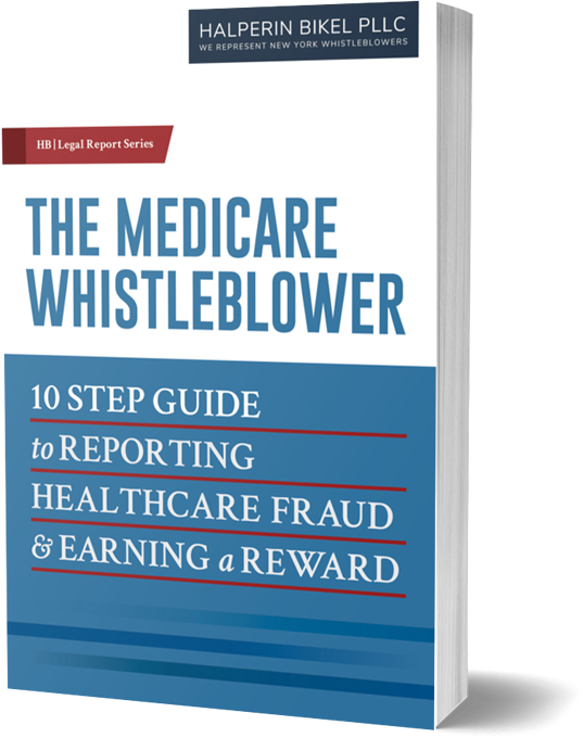 The Medicare Whistleblower