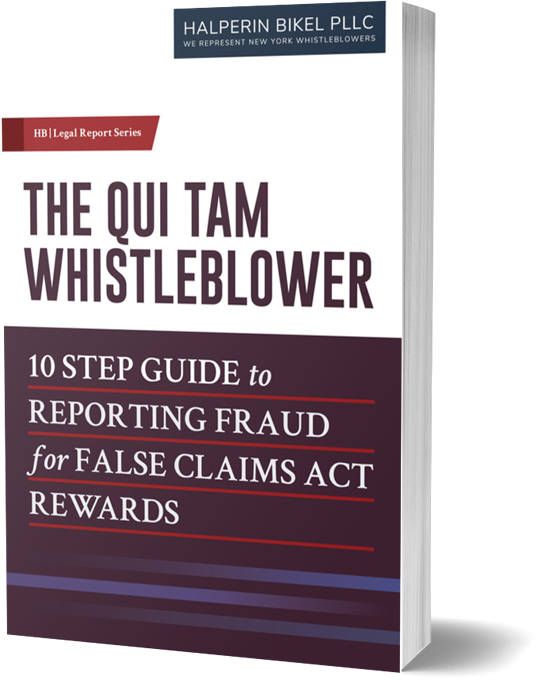The Qui Tam Whistleblower